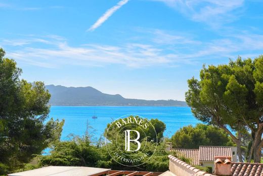 Villa a Sanary-sur-Mer, Var