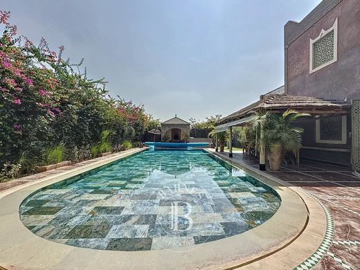 Villa in Marrakesh, Marrakech