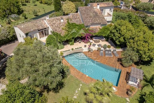 ‏וילה ב  Saint-Paul-de-Vence, Alpes-Maritimes