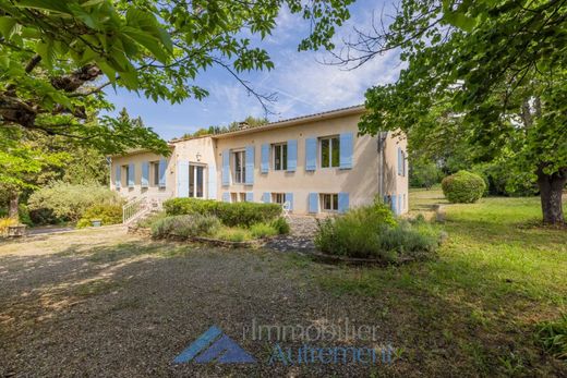 别墅  Le Tholonet, Bouches-du-Rhône