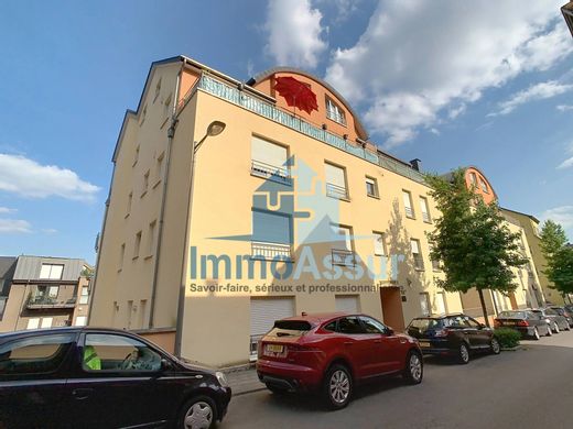 Appartement in Differdange, Canton d'Esch-sur-Alzette