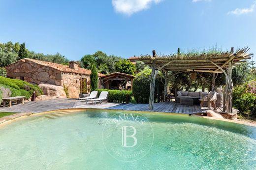 Villa in Porto-Vecchio, South Corsica