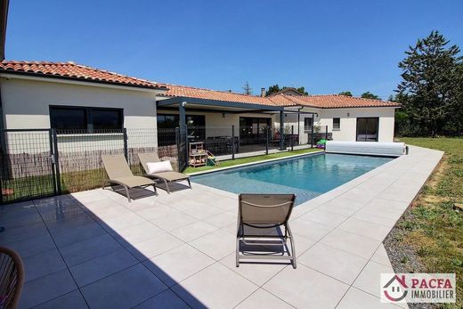 Villa in Castres, Tarn