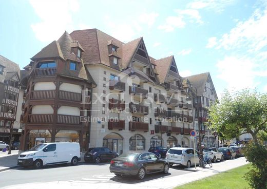 Piso / Apartamento en Deauville, Calvados