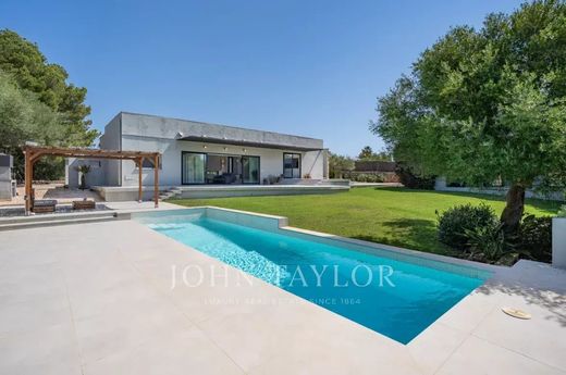 Luxury home in Sant Lluís, Province of Balearic Islands