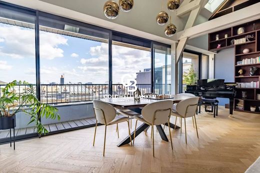 Ático en Nantes, Loira Atlántico