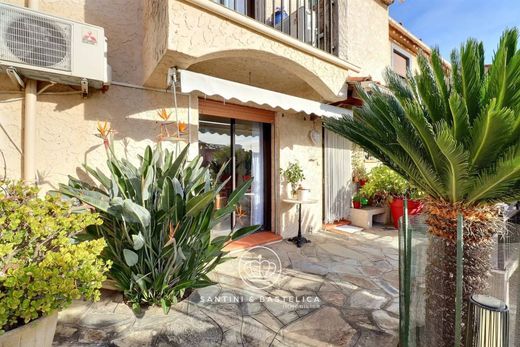 Luxury home in Ajaccio, South Corsica