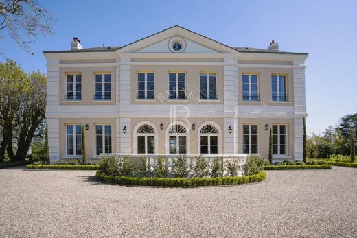 Casa di lusso a Trouville, Senna marittima