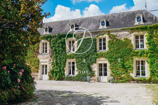 Casa de lujo en Nantes, Loira Atlántico