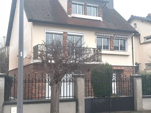 Maison de luxe à L'Haÿ-les-Roses, Val-de-Marne