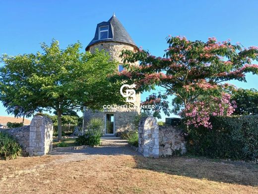 Rural ou fazenda - Les Sables-d'Olonne, Vendée