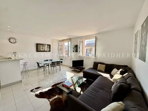 Appartement in Saint-Tropez, Var