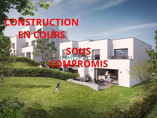 Πολυτελή κατοικία σε Greiveldange, Stadtbredimus