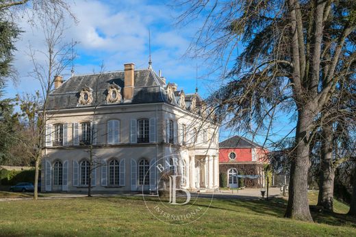 Luksusowy dom w Écully, Rhône