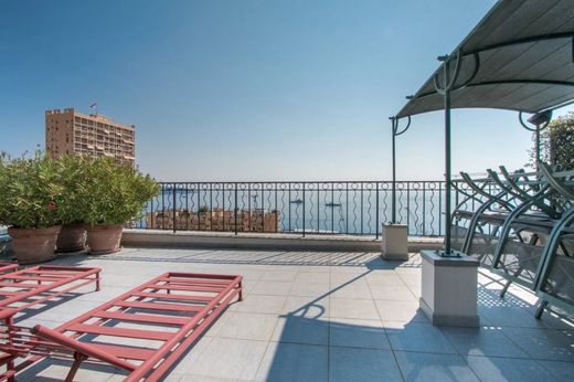 Apartment in Monaco