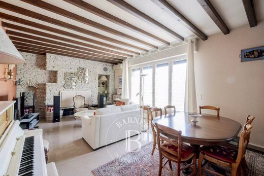 Luksusowy dom w Bordeaux, Gironde