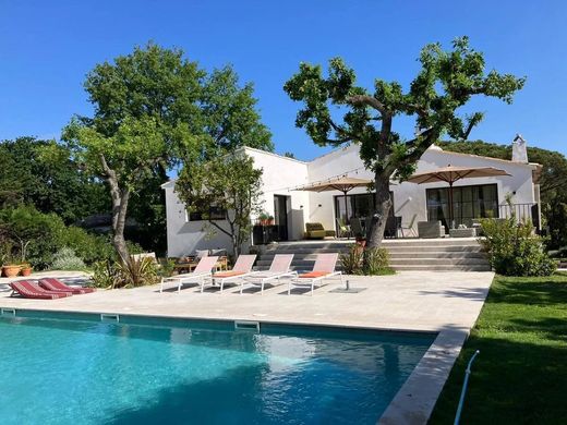 Villa in Grimaud, Var