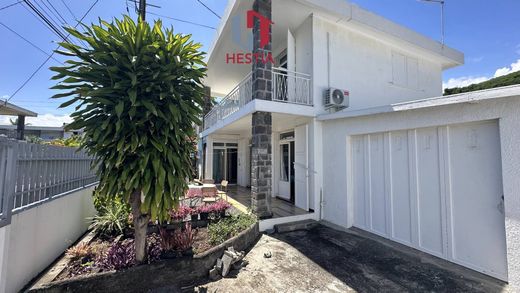 Maison de luxe à Saint-Paul, Réunion