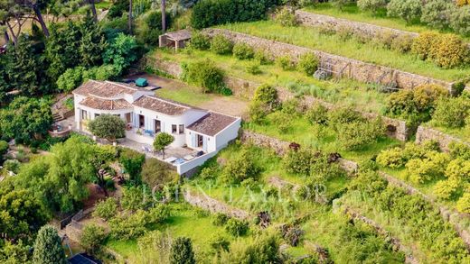Casa de luxo - Le Lavandou, Var