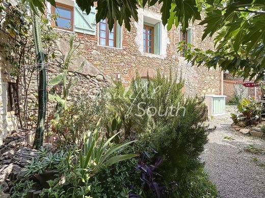 Rustico o Casale a Camélas, Pirenei Orientali