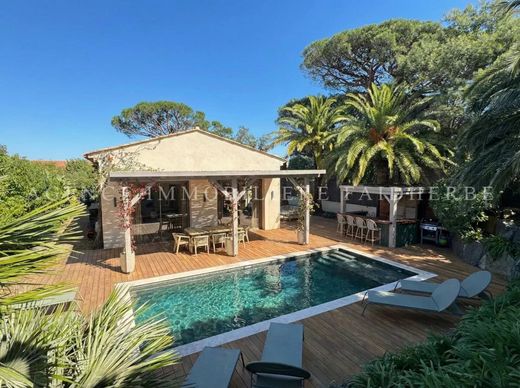 Lüks ev Saint-Tropez
, Var