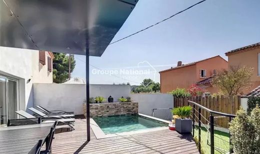 Casa de lujo en Le Castellet, Var