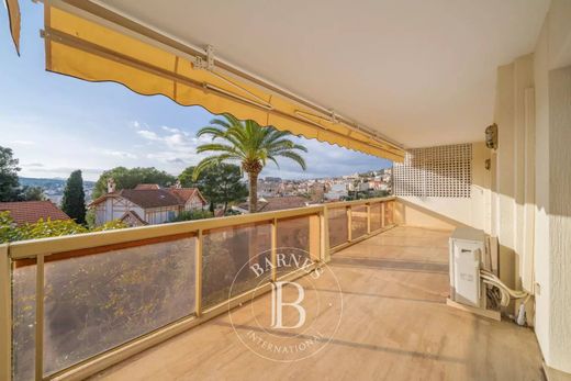 Apartment in Le Cannet, Alpes-Maritimes
