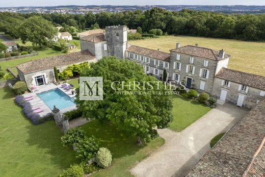 Casa de luxo - Angoulême, Charente