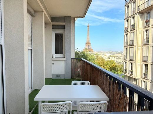 Apartamento - La Muette, Auteuil, Porte Dauphine, Paris