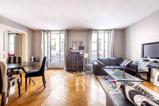 Apartamento - Champs-Elysées, Madeleine, Triangle d’or, Paris