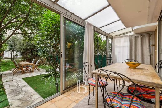 Appartement à La Muette, Auteuil, Porte Dauphine, Paris