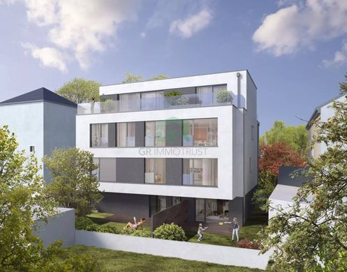 Apartamento - Esch-sur-Alzette, Canton d'Esch-sur-Alzette