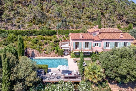 호화 저택 / Théoule-sur-Mer, Alpes-Maritimes