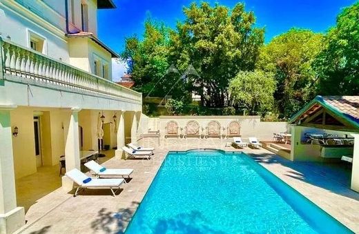 Элитный дом, Канны, Alpes-Maritimes