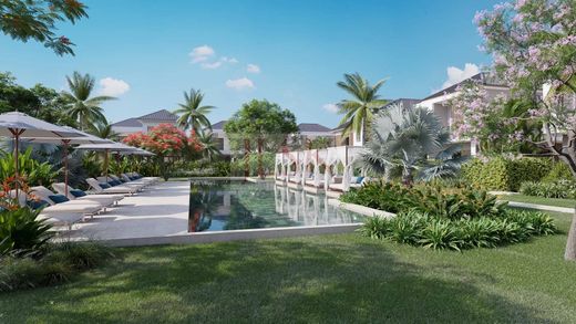 Вилла, Calodyne, Rivière du Rempart District