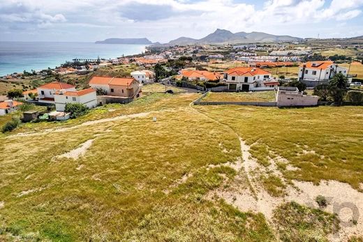Участок, Vila de Porto Santo, Madeira