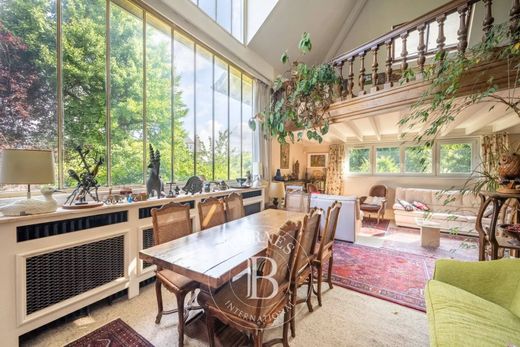 ‏בתי יוקרה ב  Le Chesnay, Yvelines