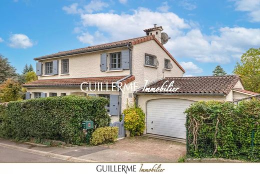 Luxury home in Saint-Didier-au-Mont-d'Or, Rhône