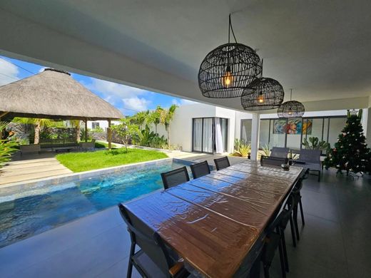 빌라 / Calodyne, Rivière du Rempart District