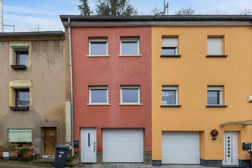 Casa de lujo en Rumelange, Canton d'Esch-sur-Alzette