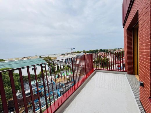 Apartamento - Orly, Val-de-Marne