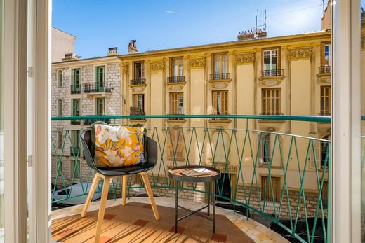 Квартира, Ницца, Alpes-Maritimes