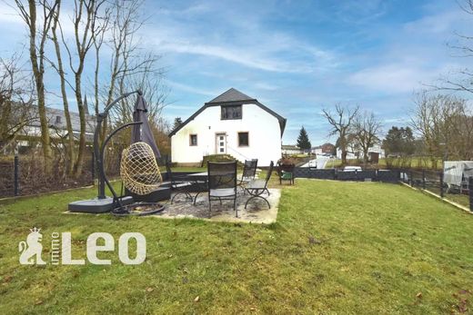 Luxury home in Basbellain, Troisvierges