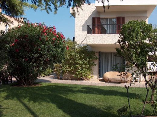 Maison de luxe à Le Cannet, Alpes-Maritimes