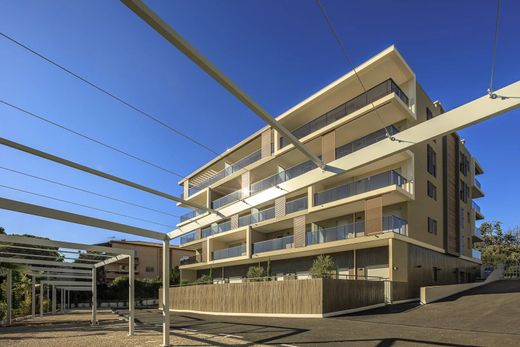 Daire Antibes, Alpes-Maritimes