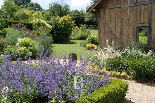 Элитный дом, Cambremer, Calvados