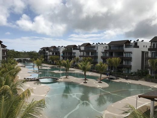 Apartment / Etagenwohnung in Grand Baie, Rivière du Rempart District