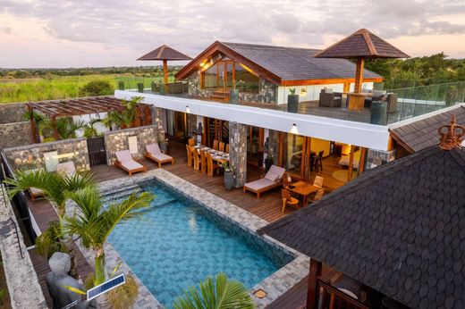 Villa a Grand Baie, Rivière du Rempart District