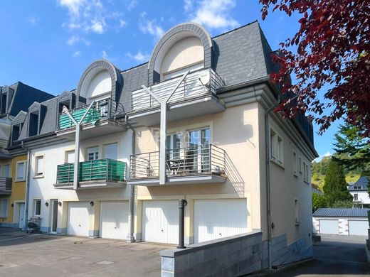 Appartement in Diekirch