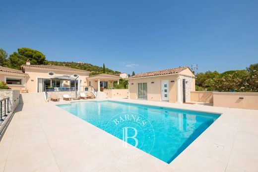 Willa w Roquebrune-sur-Argens, Var